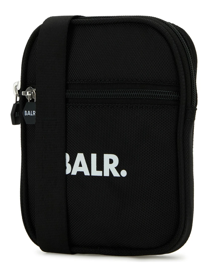 U-SERIES SMALL CROSS BODY BAG
