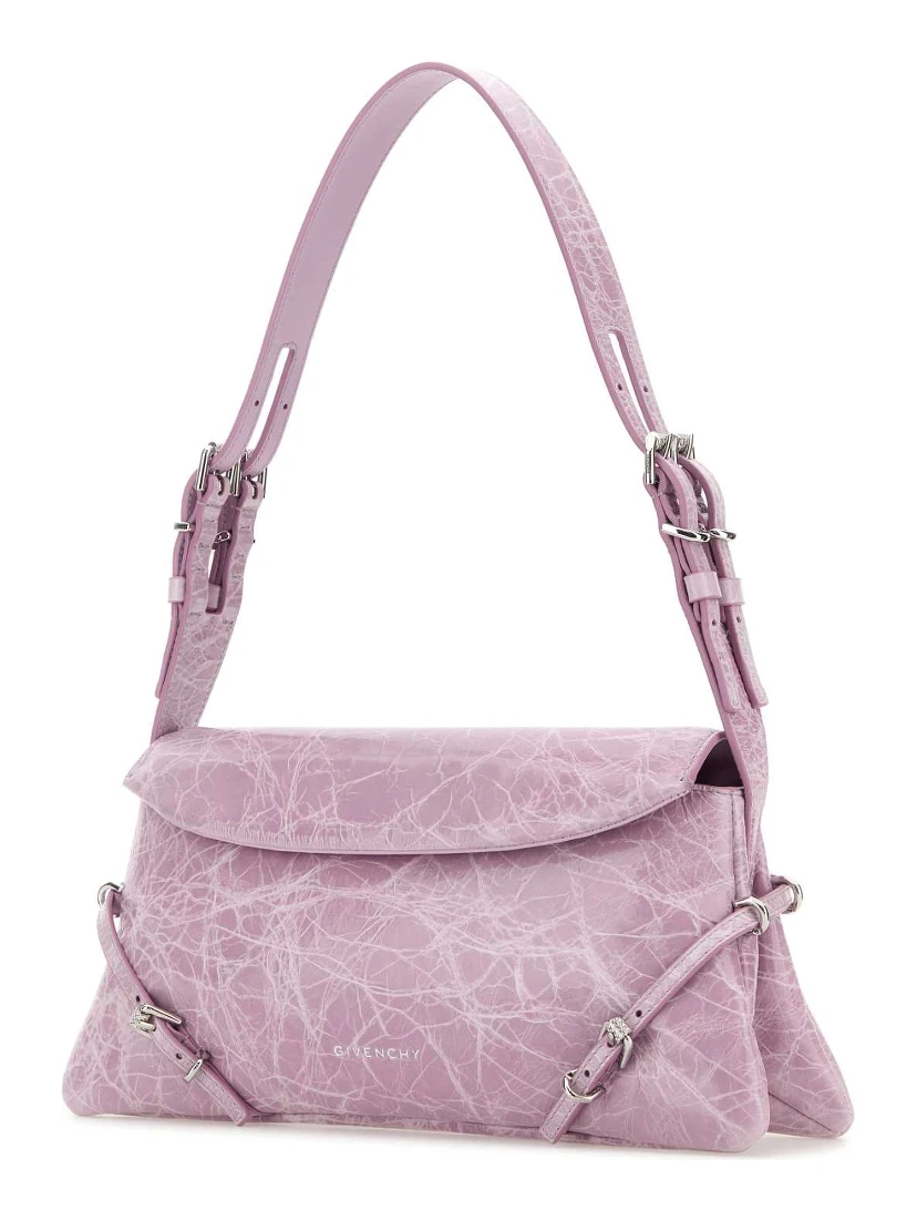 PTIT VOYOU - SMALL BAG