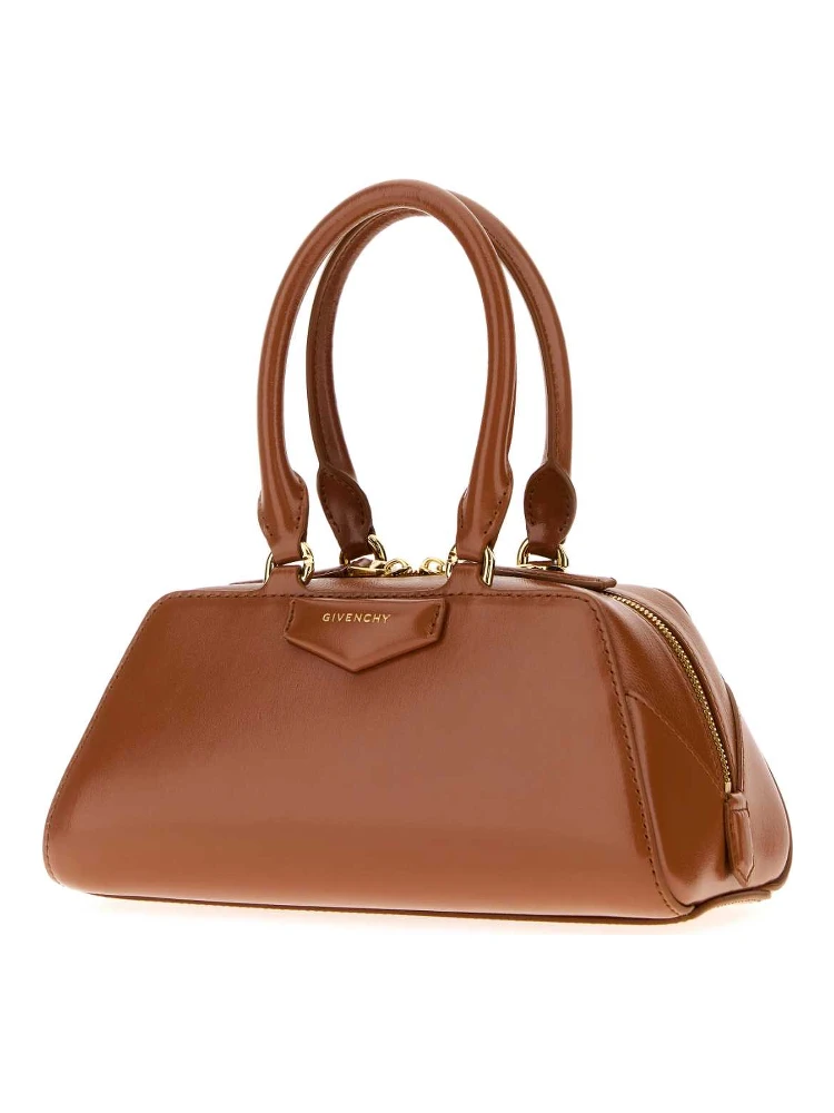 ANTIGONA EAST WEST - MINI BAG alternative