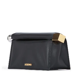 LA POCHETTE ROND CARRE