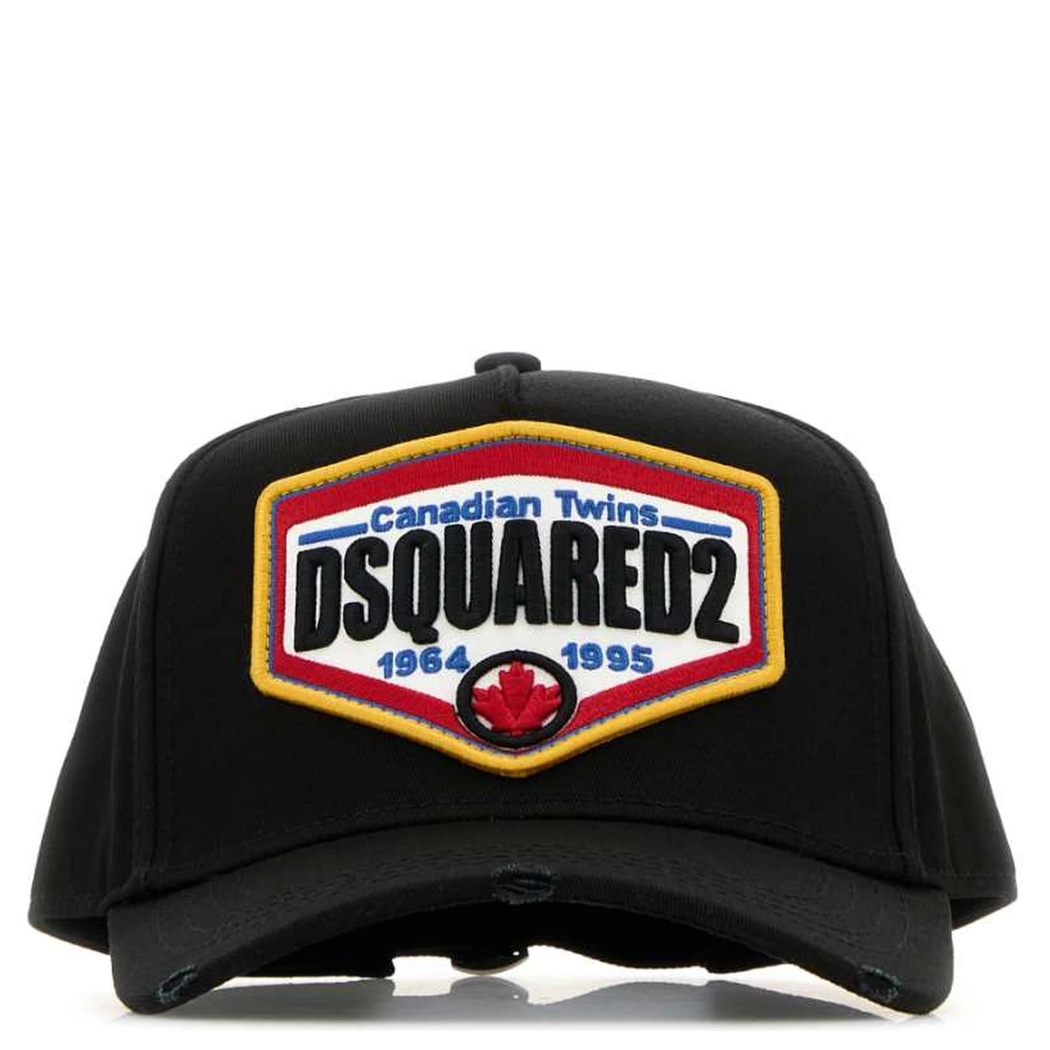 DSQUARED2 LOGO BASEBALL