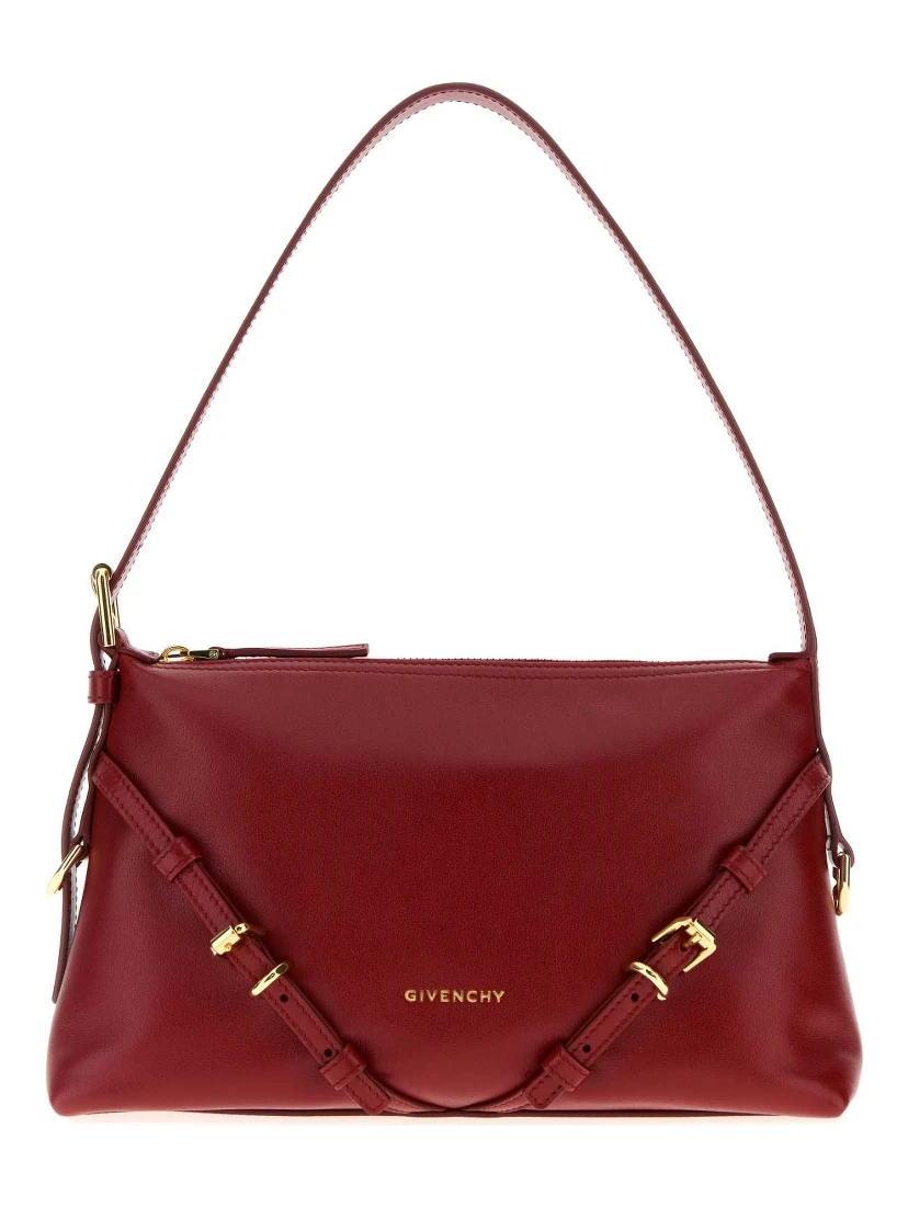 VOYOU - MINI SHOULDER BAG