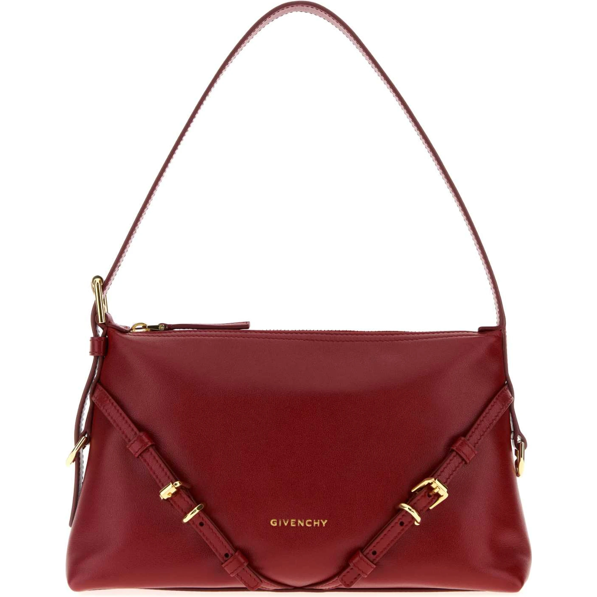 VOYOU - MINI SHOULDER BAG