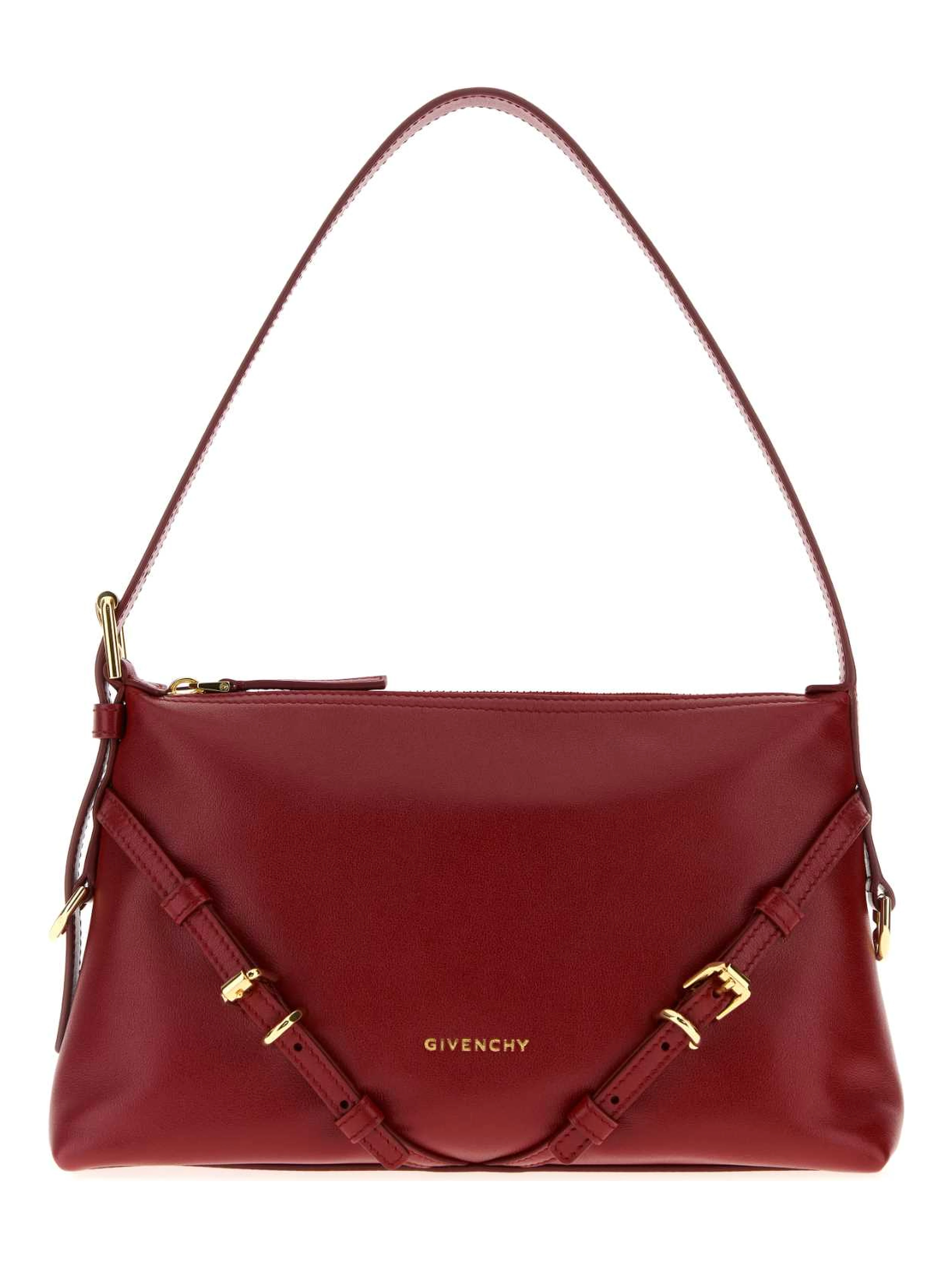 VOYOU - MINI SHOULDER BAG