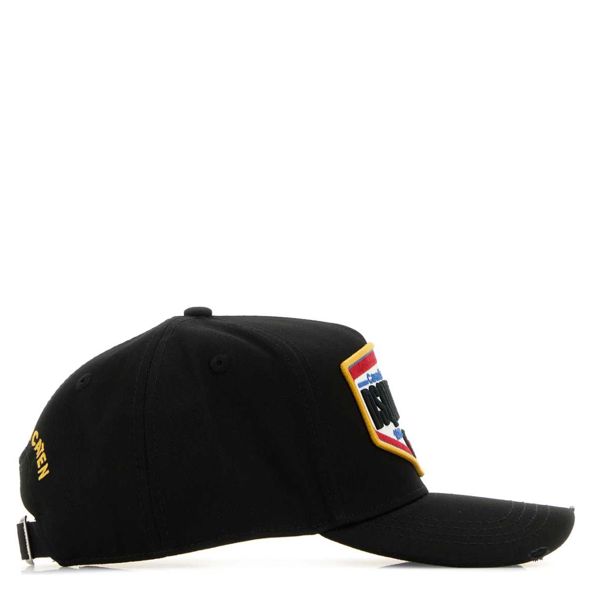 BCM076305C00001 2124