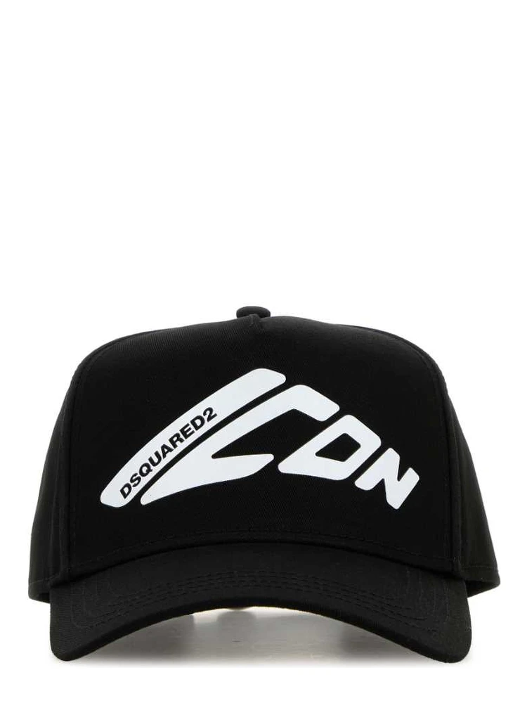 DSQUARED2 TECHNICOLORBASEBALL CAP