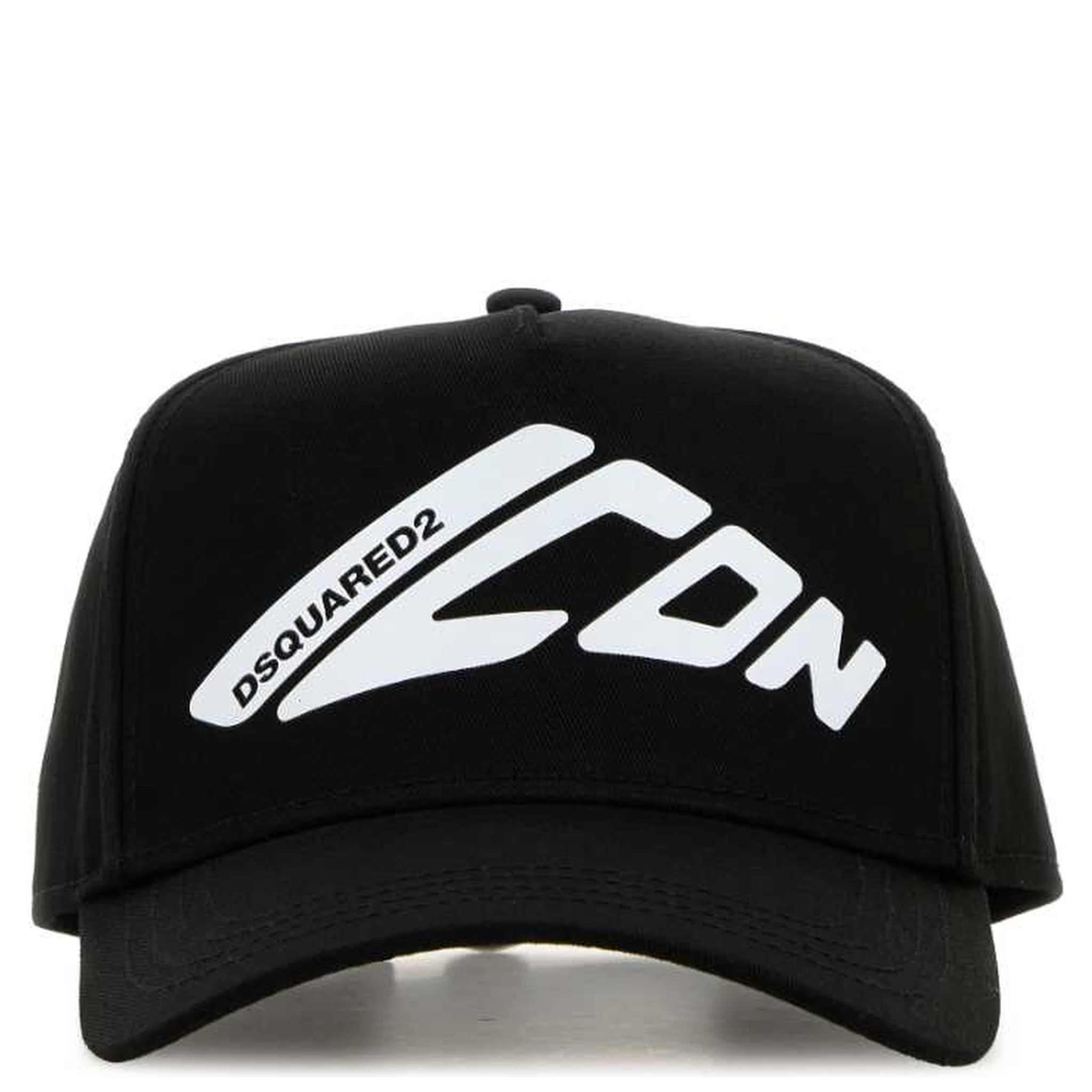 DSQUARED2 TECHNICOLORBASEBALL CAP