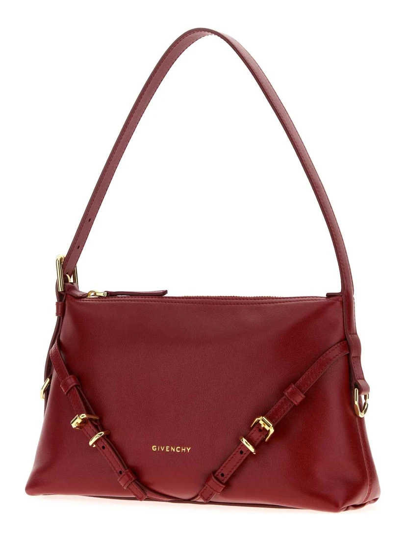 VOYOU - MINI SHOULDER BAG