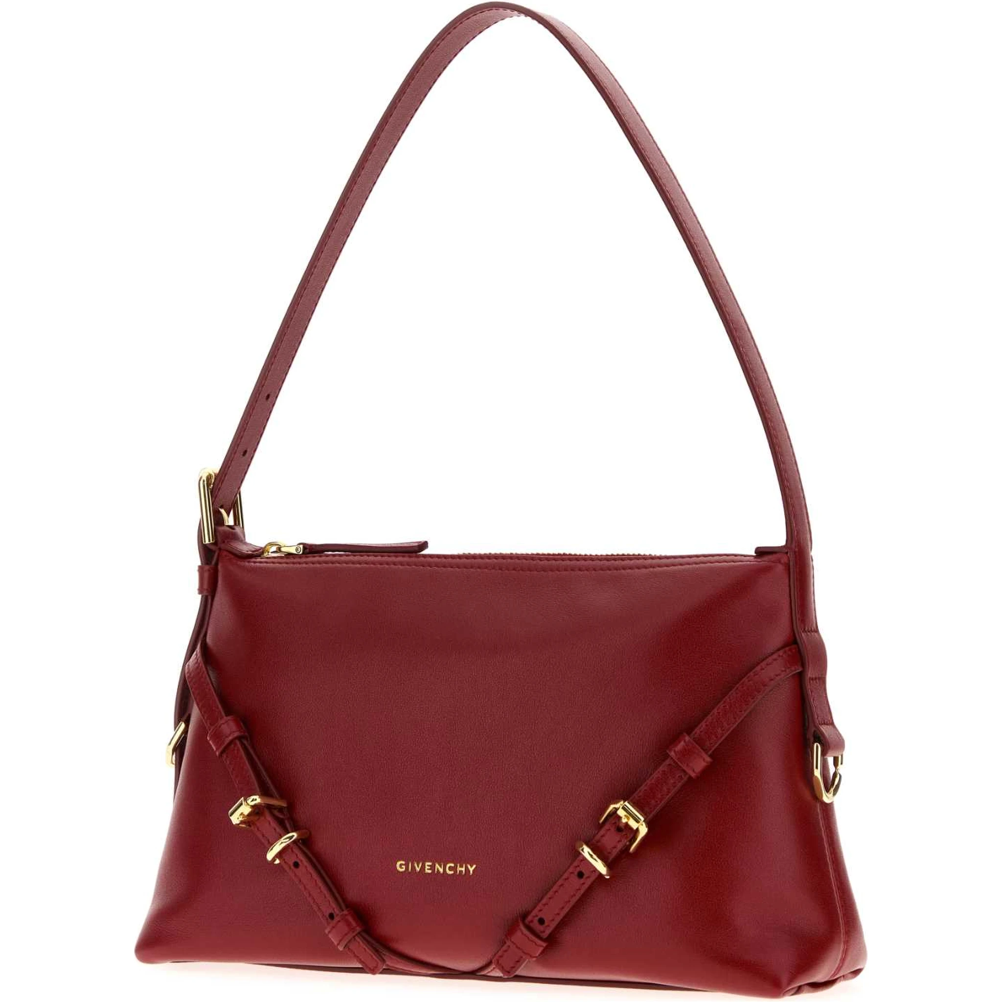 VOYOU - MINI SHOULDER BAG