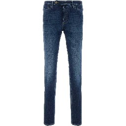PANTALONE SPECIAL DENIM STR WASH 2