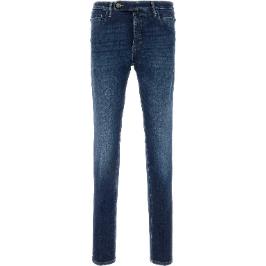 PANTALONE SPECIAL DENIM STR WASH 2