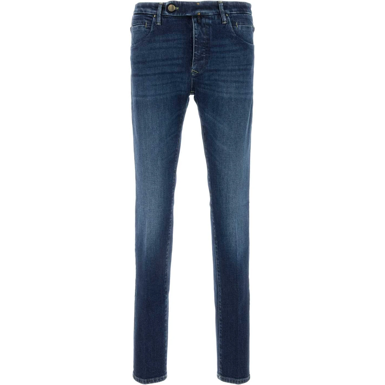 PANTALONE SPECIAL DENIM STR WASH 2
