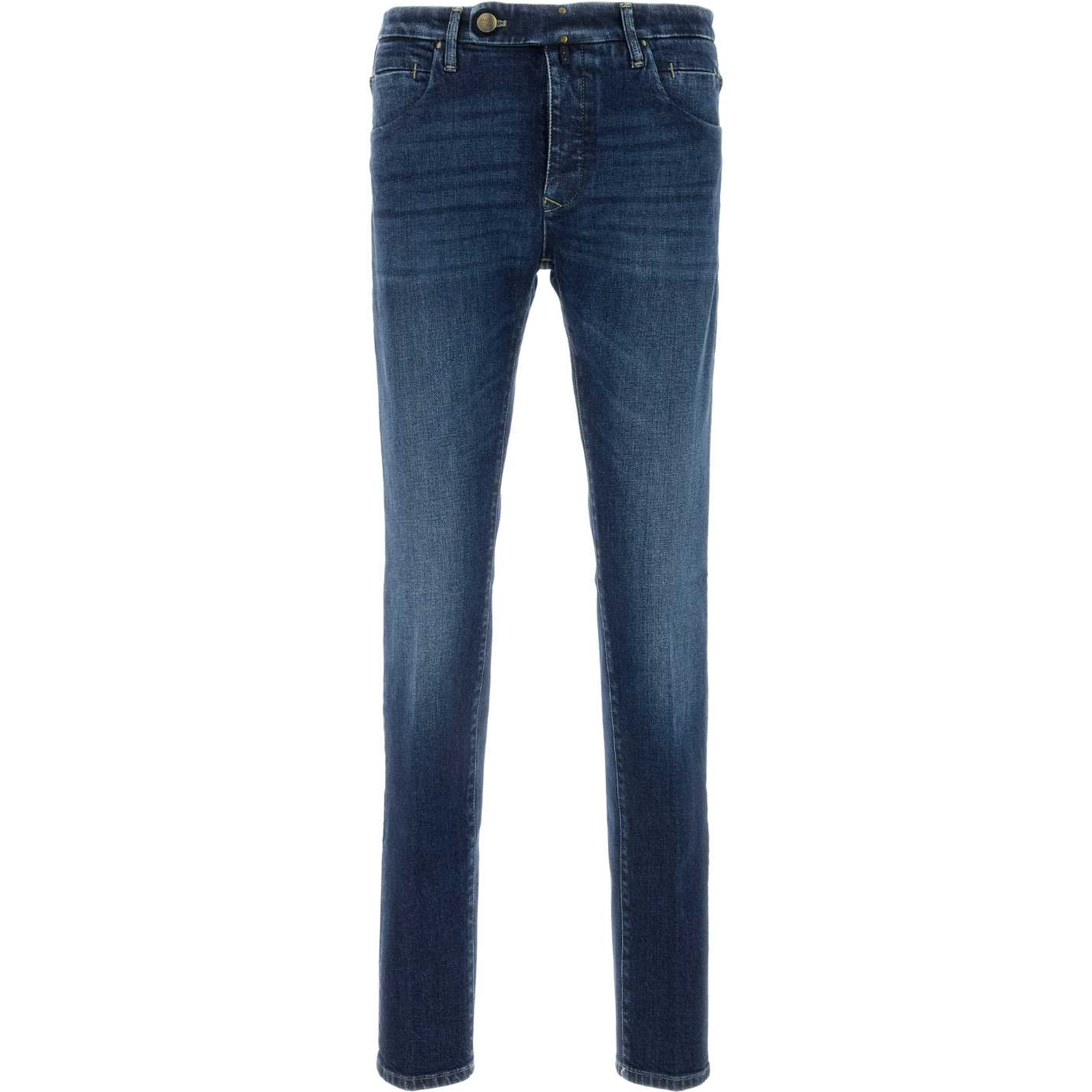 PANTALONE SPECIAL DENIM STR WASH 2