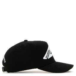 DSQUARED2 TECHNICOLORBASEBALL CAP