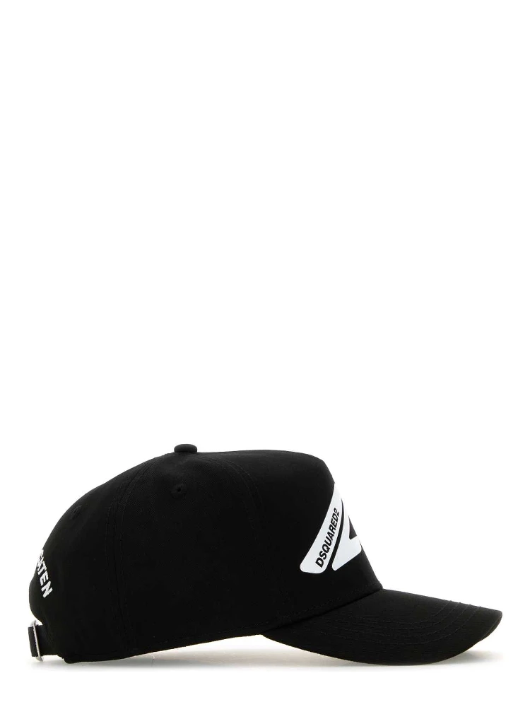 DSQUARED2 TECHNICOLORBASEBALL CAP alternative