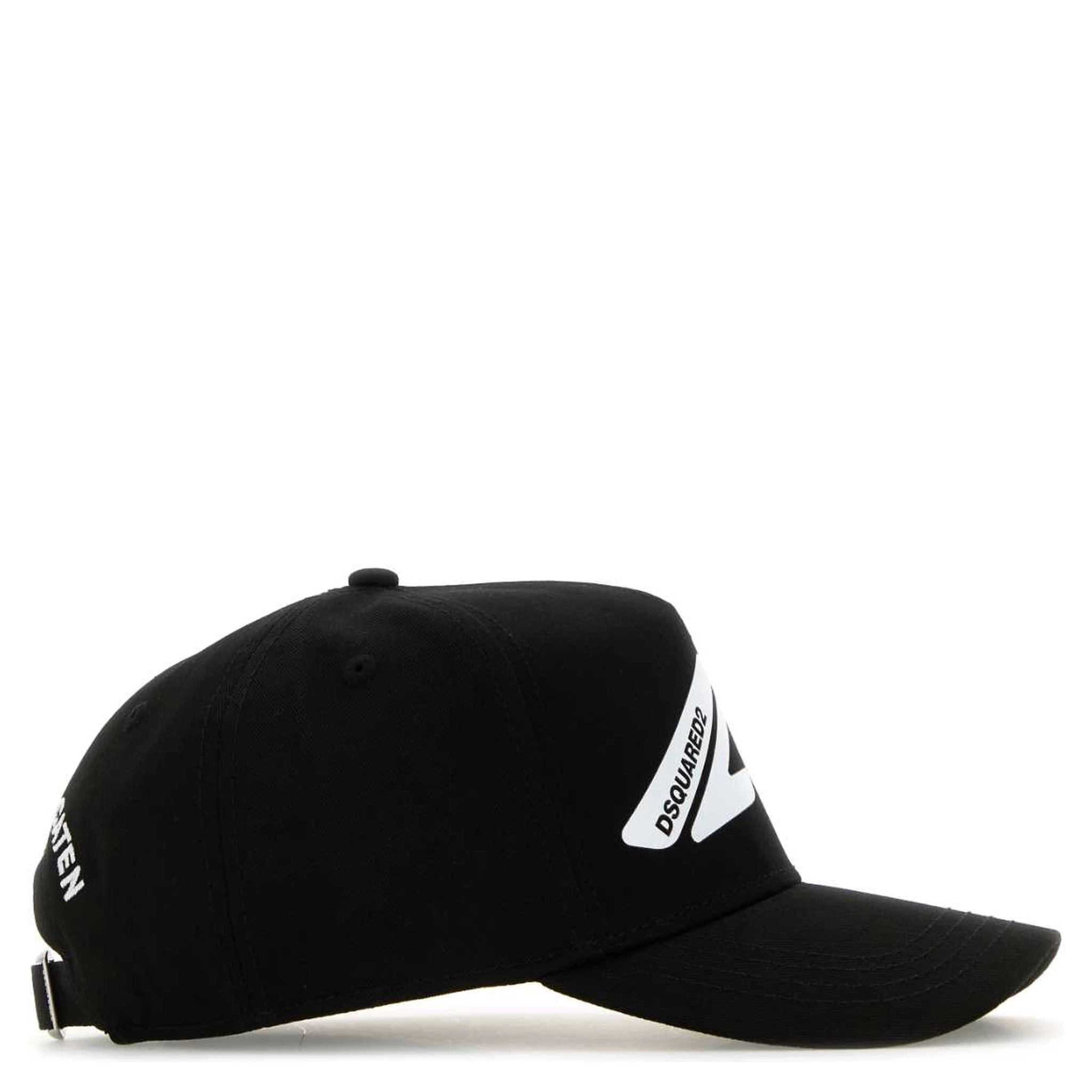 DSQUARED2 TECHNICOLORBASEBALL CAP