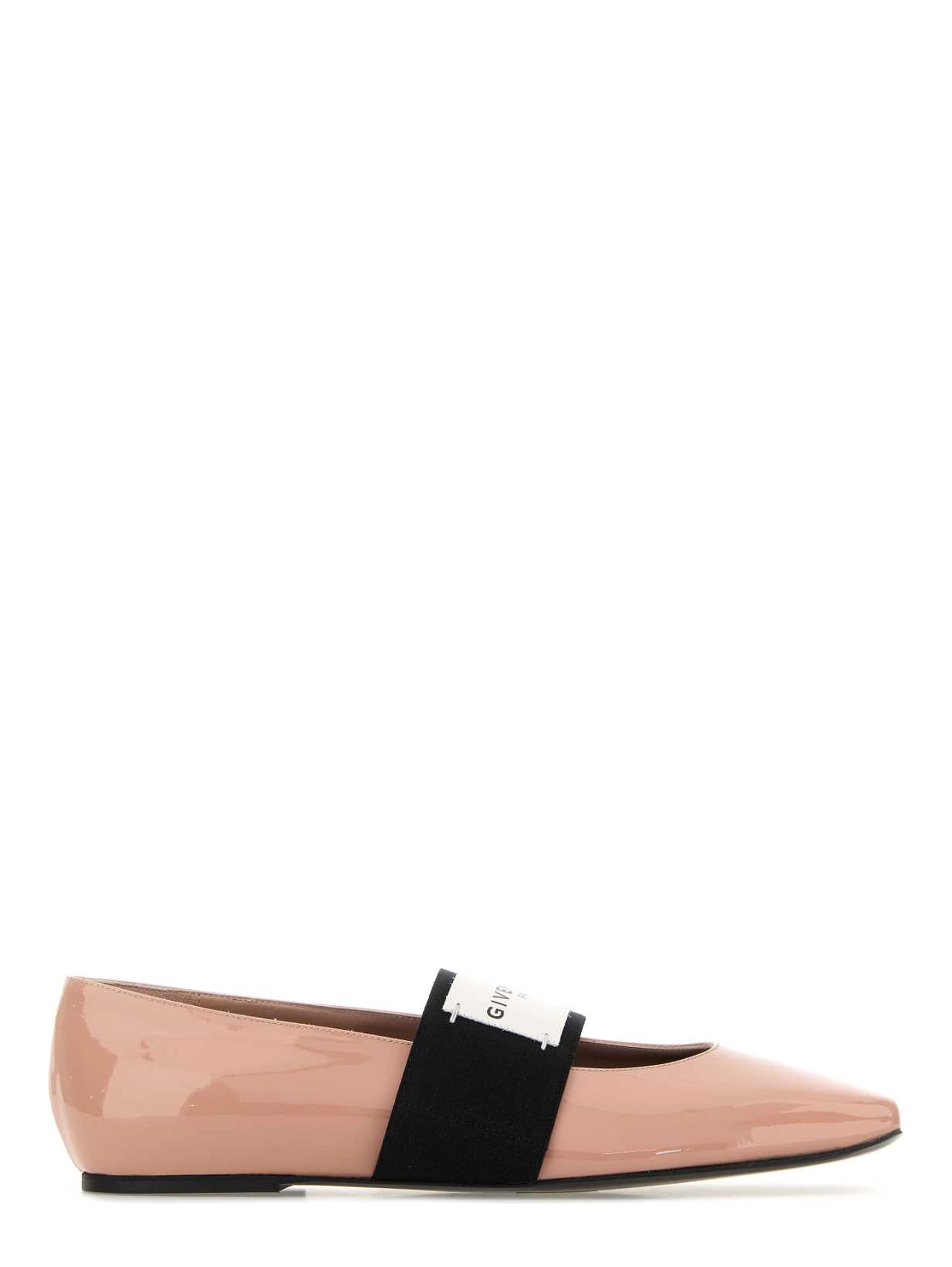BALLERINA