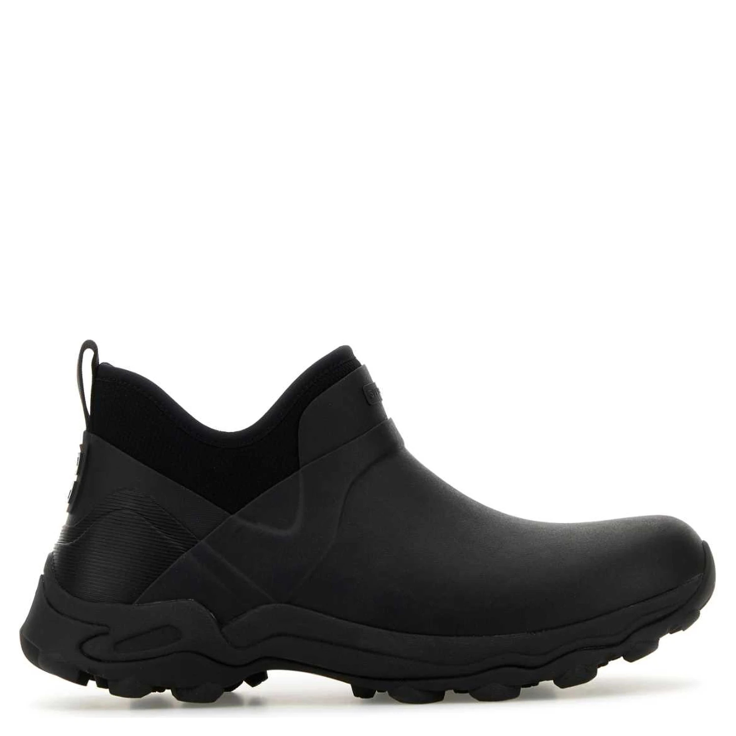 LOW BOOTS