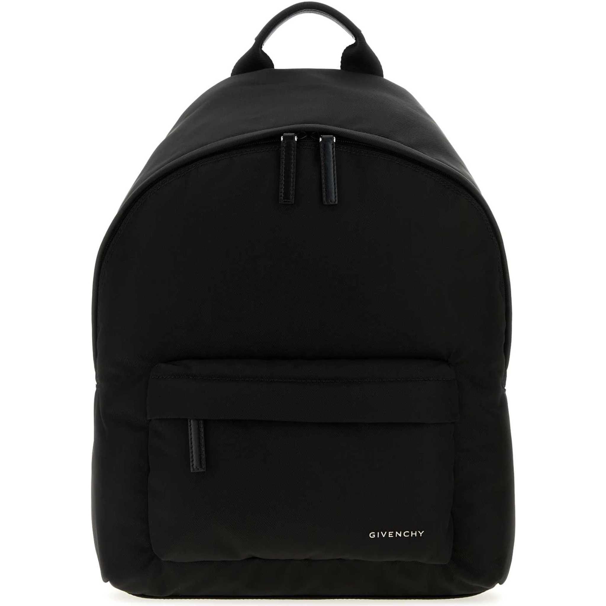 ESSENTIAL U BACKPACK