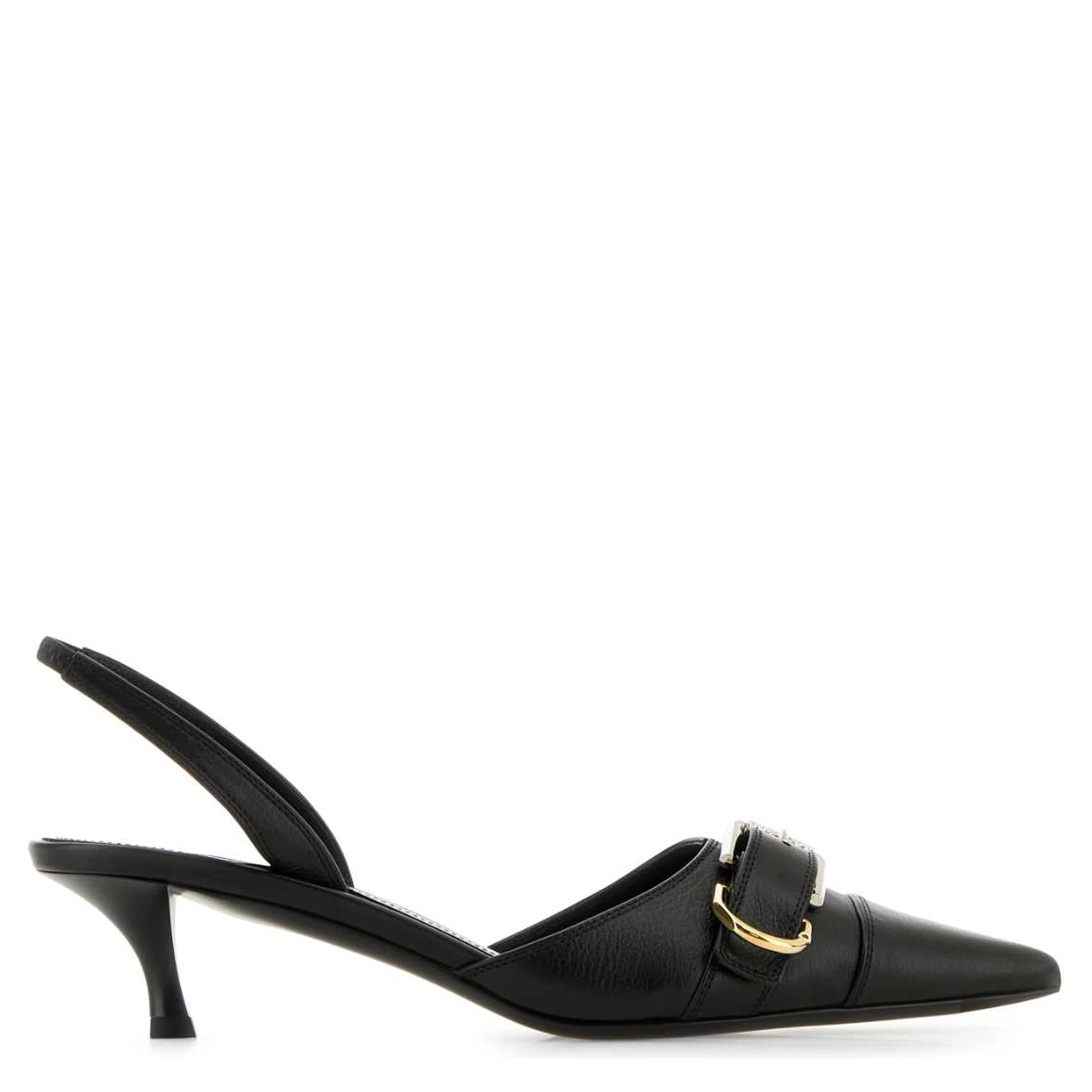 VOYOU - SLINGBACK HEEL 45MM