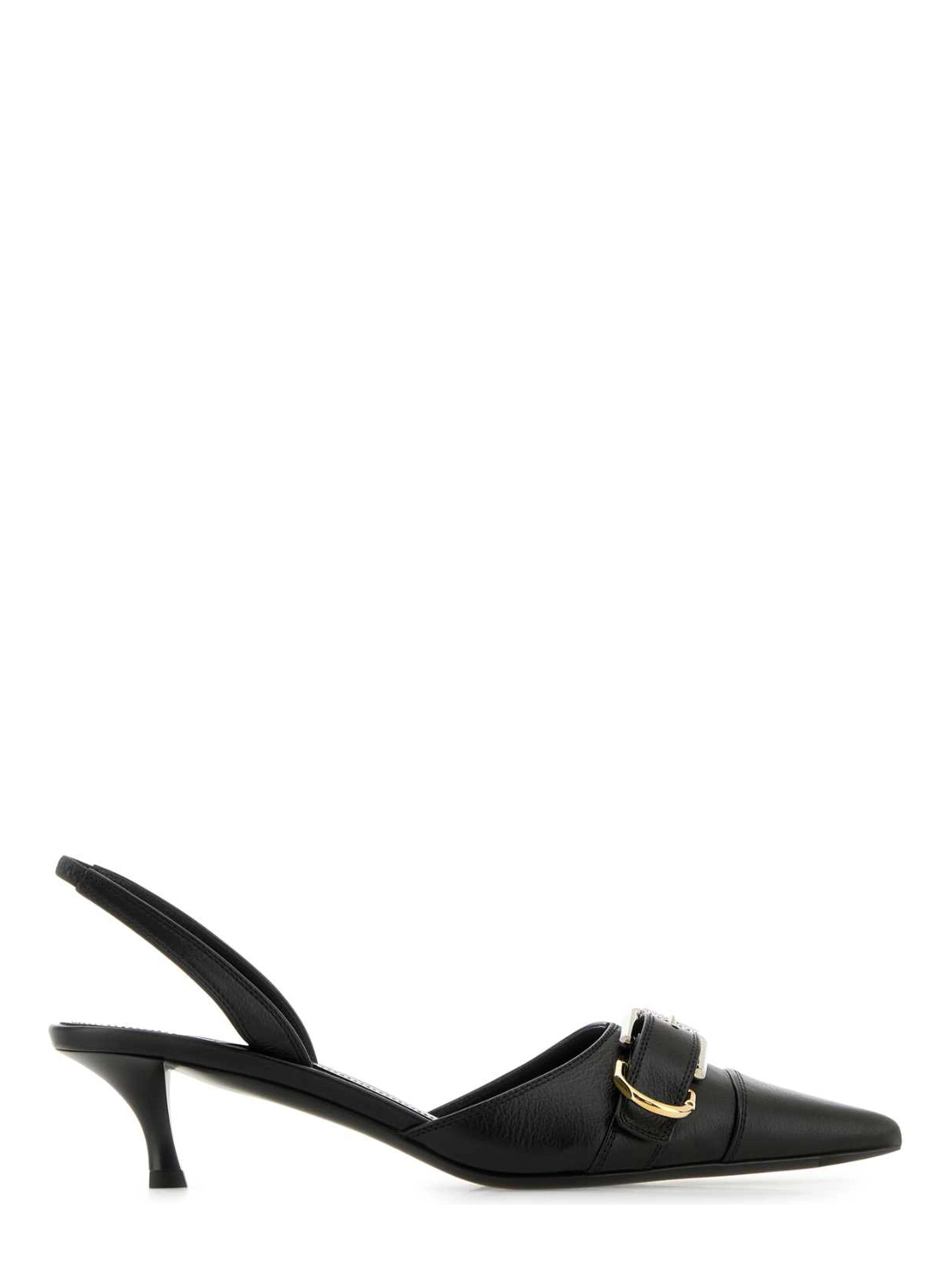 VOYOU - SLINGBACK HEEL 45MM