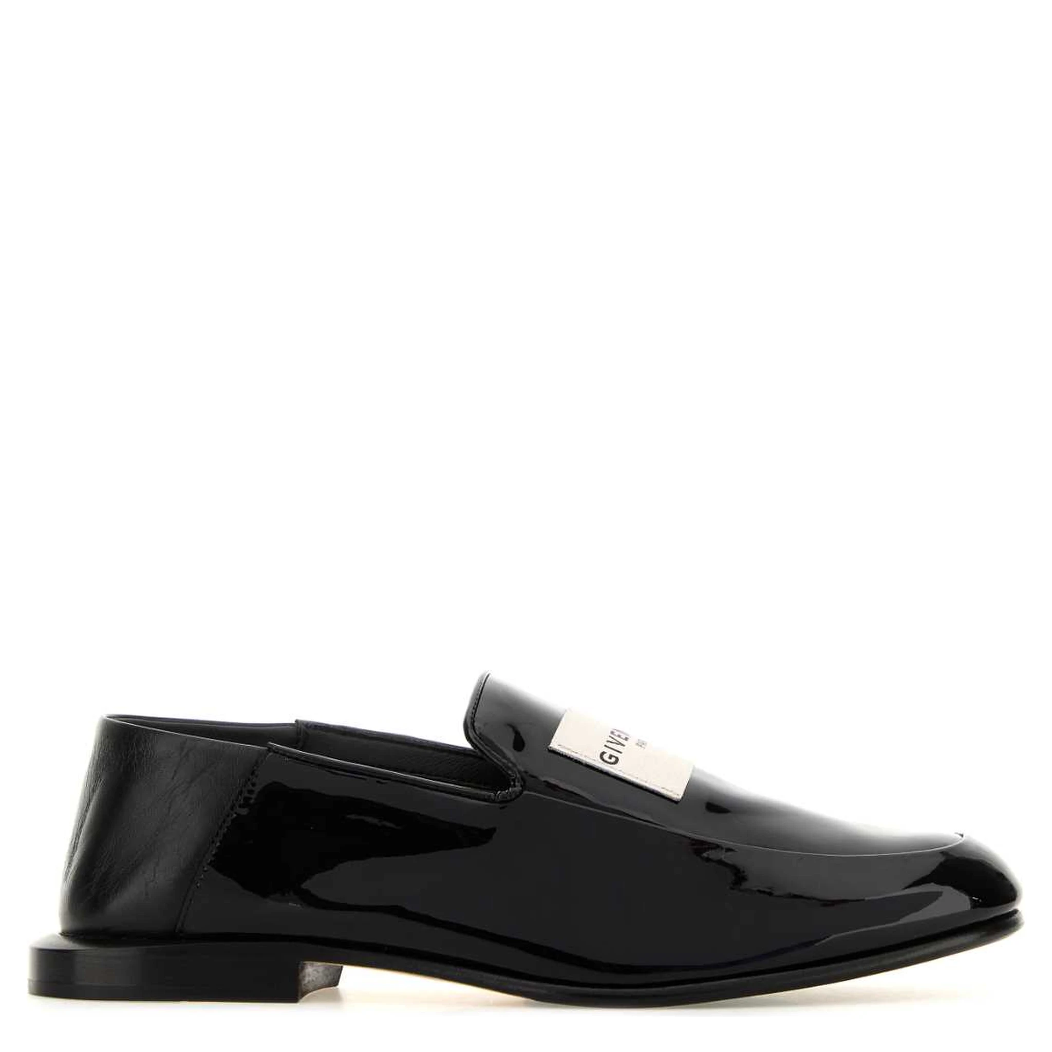 LABEL LOAFER