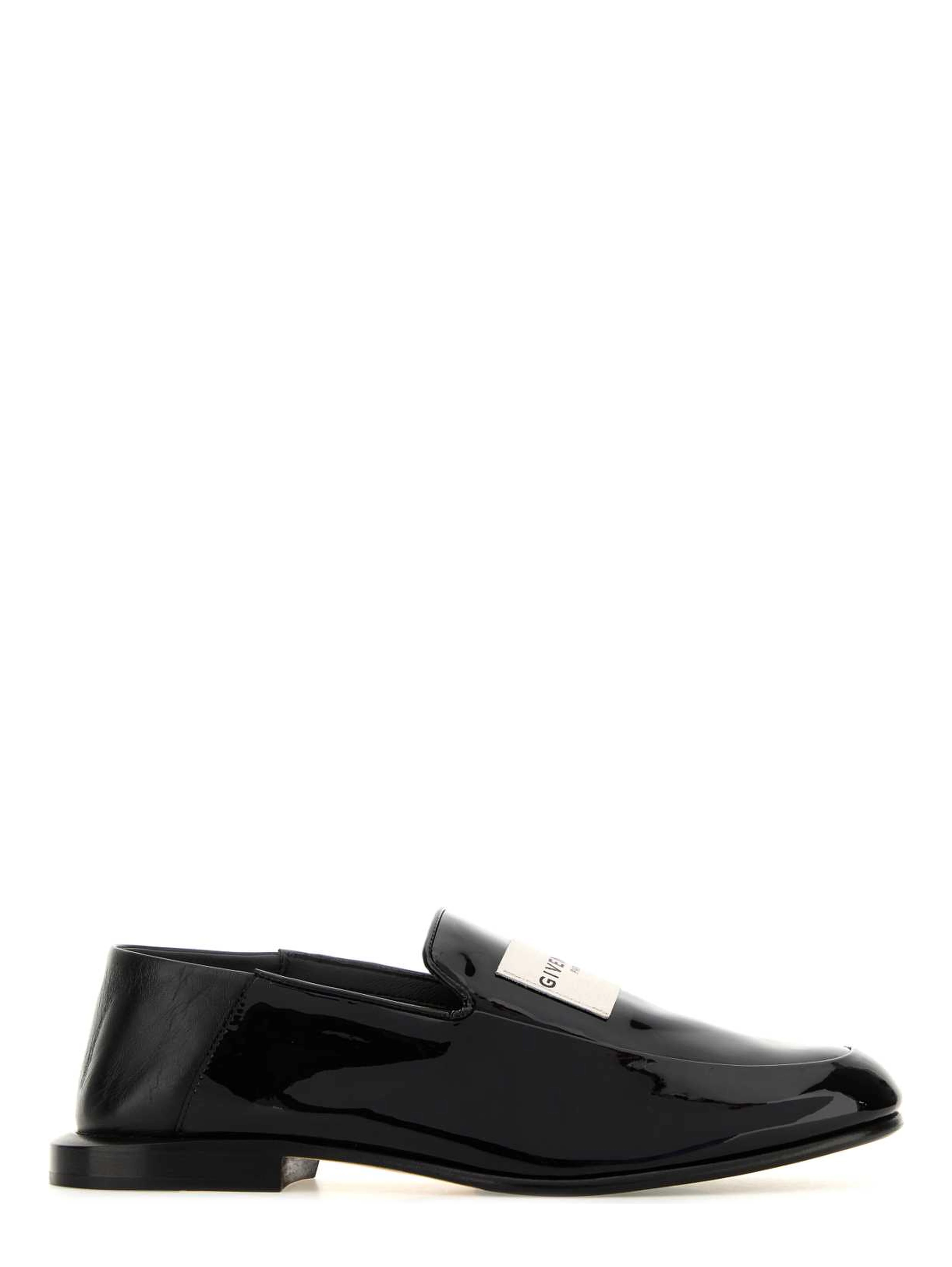 LABEL LOAFER