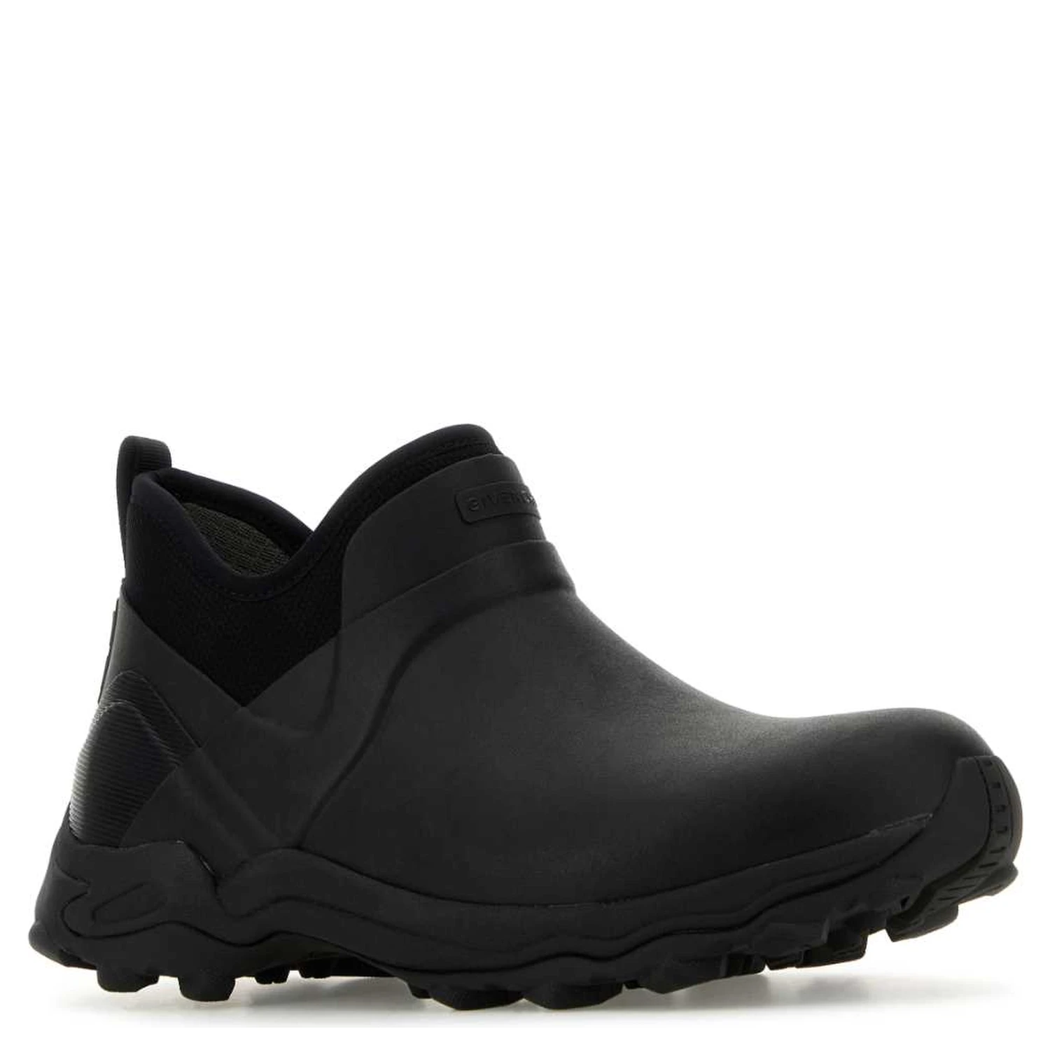 LOW BOOTS