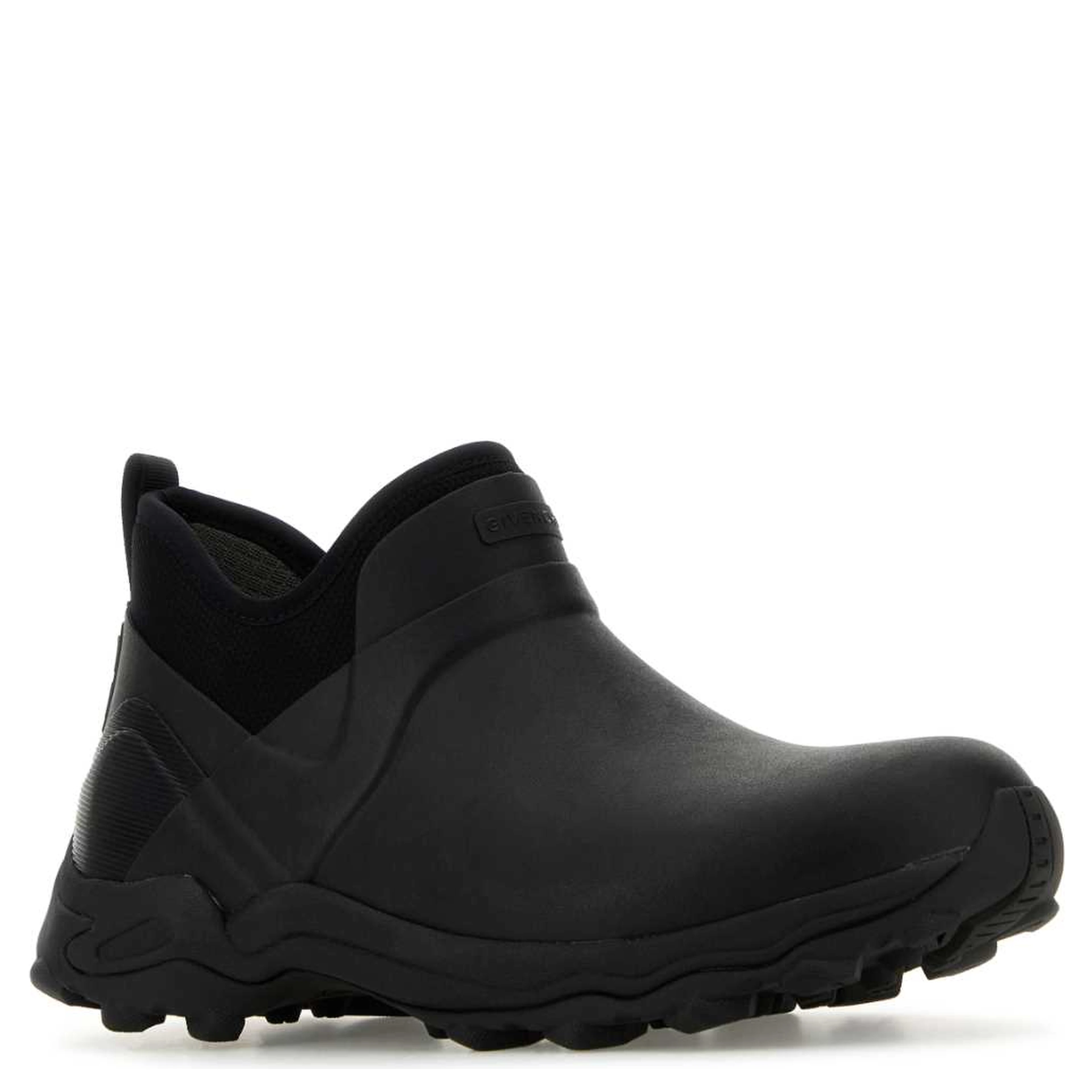 LOW BOOTS