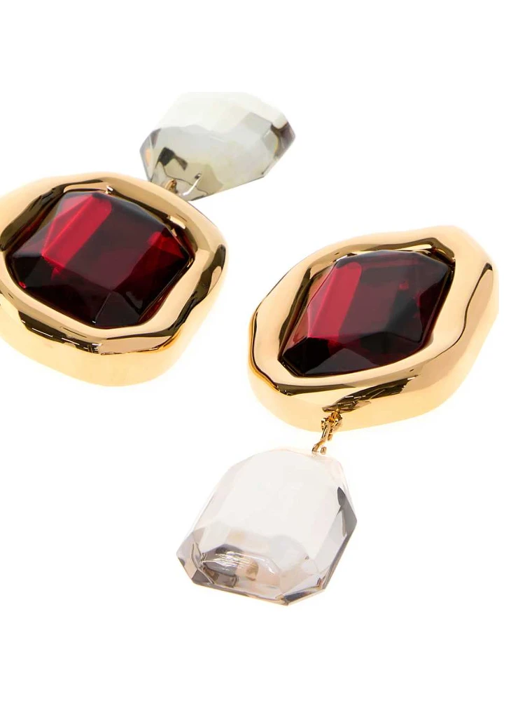 SCULPTURAL CRYSTALS alternative