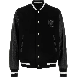 MIX MATERIAL VARSITY