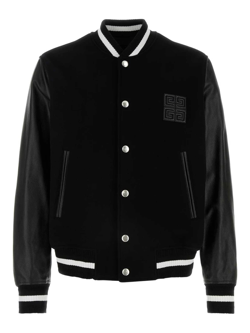 MIX MATERIAL VARSITY