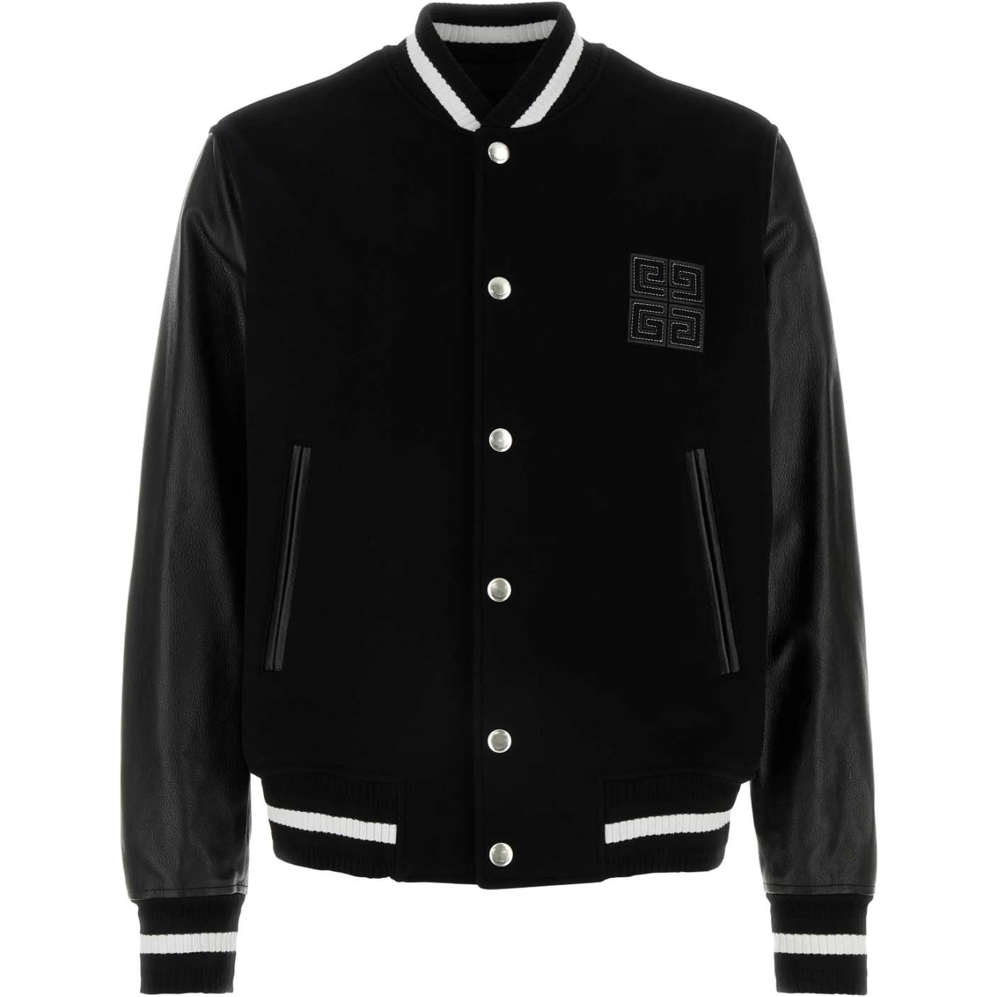 MIX MATERIAL VARSITY