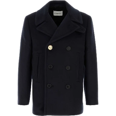 BIG LAPEL CABAN