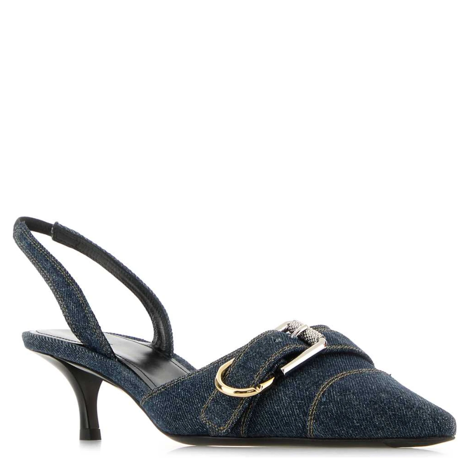 VOYOU - SLINGBACK HEEL 45MM