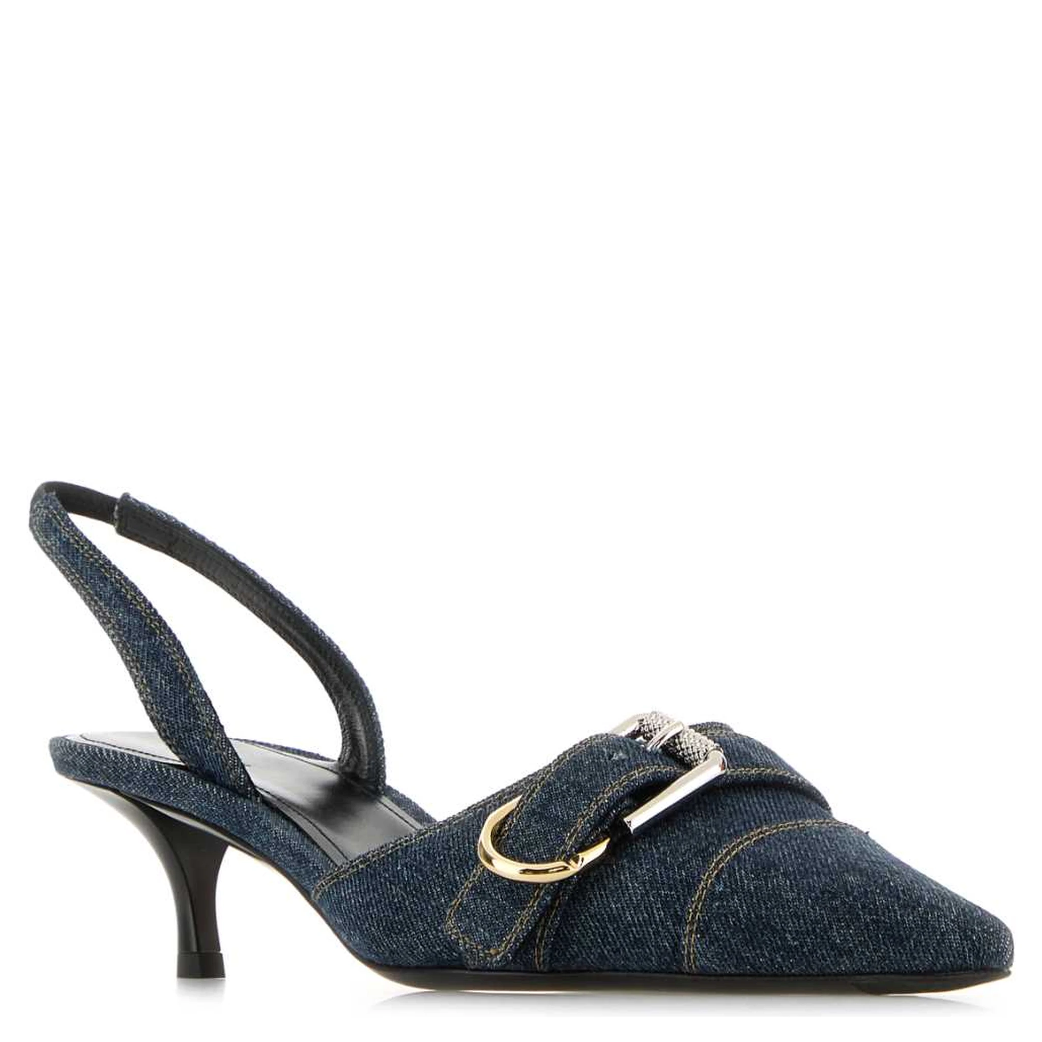 VOYOU - SLINGBACK HEEL 45MM