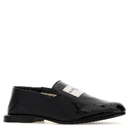 LABEL LOAFER