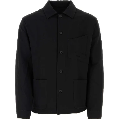 OVERSHIRT