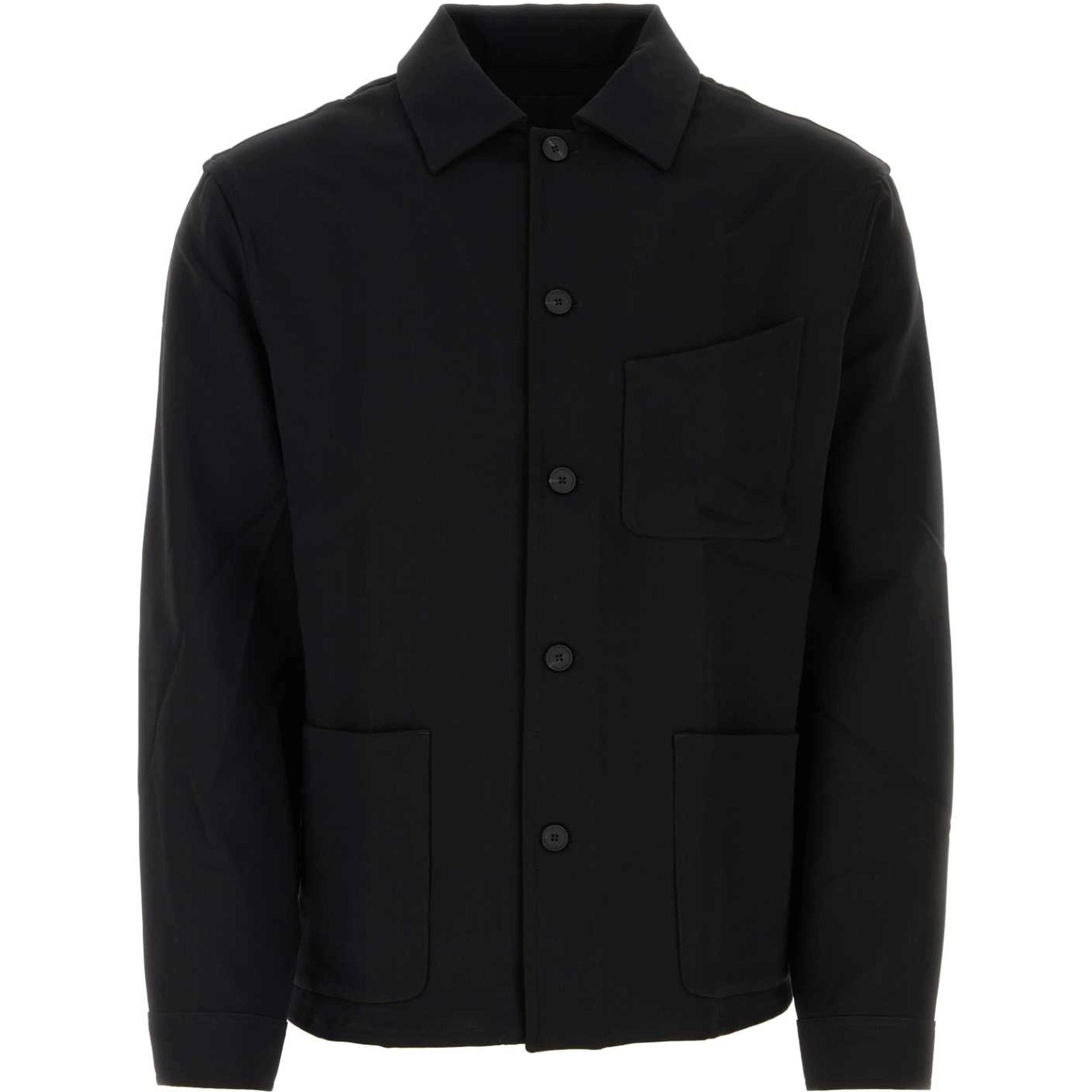 OVERSHIRT