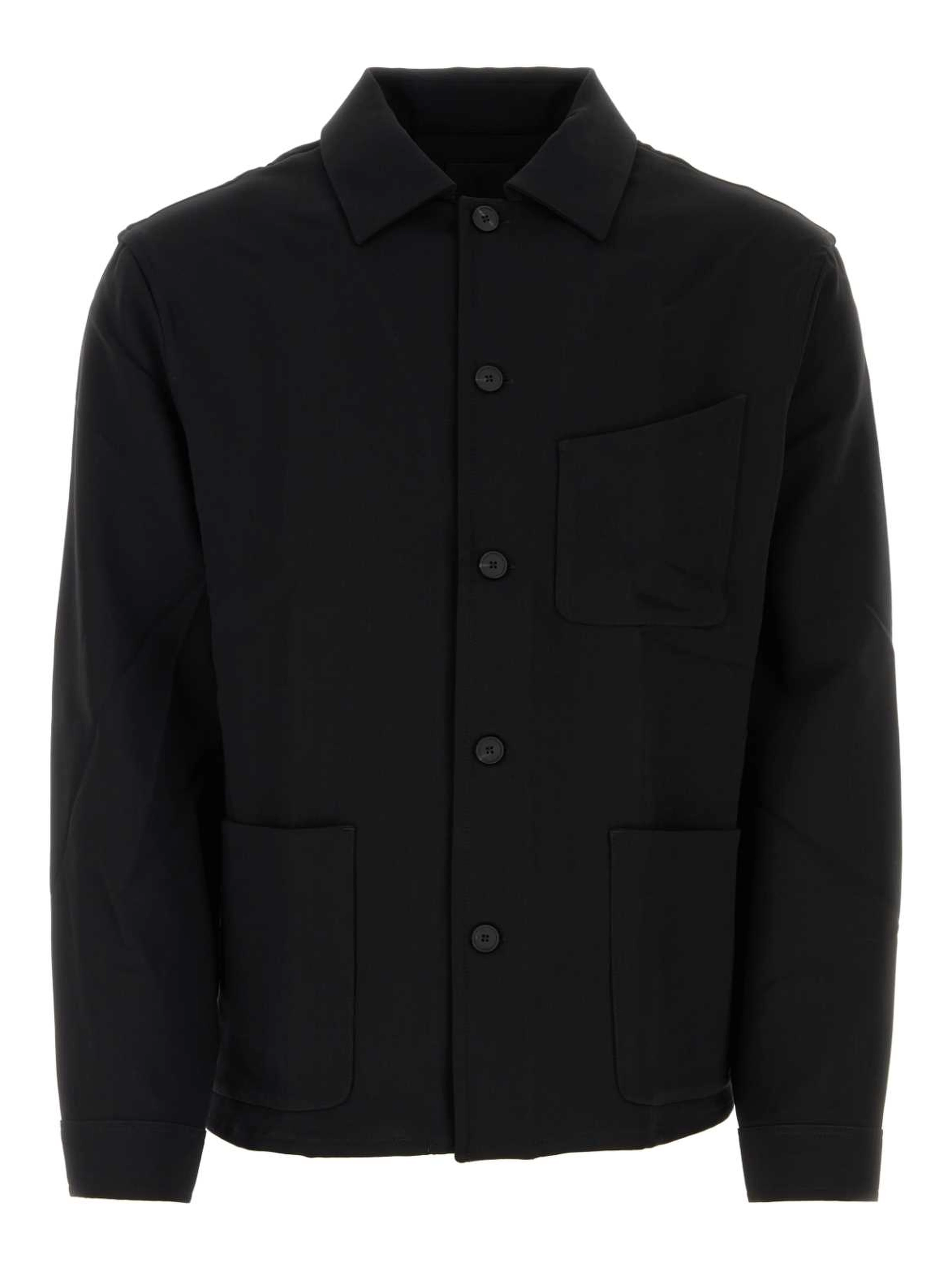 OVERSHIRT