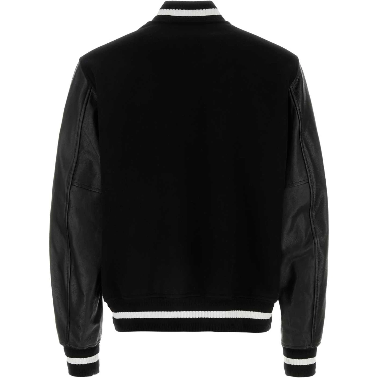 MIX MATERIAL VARSITY