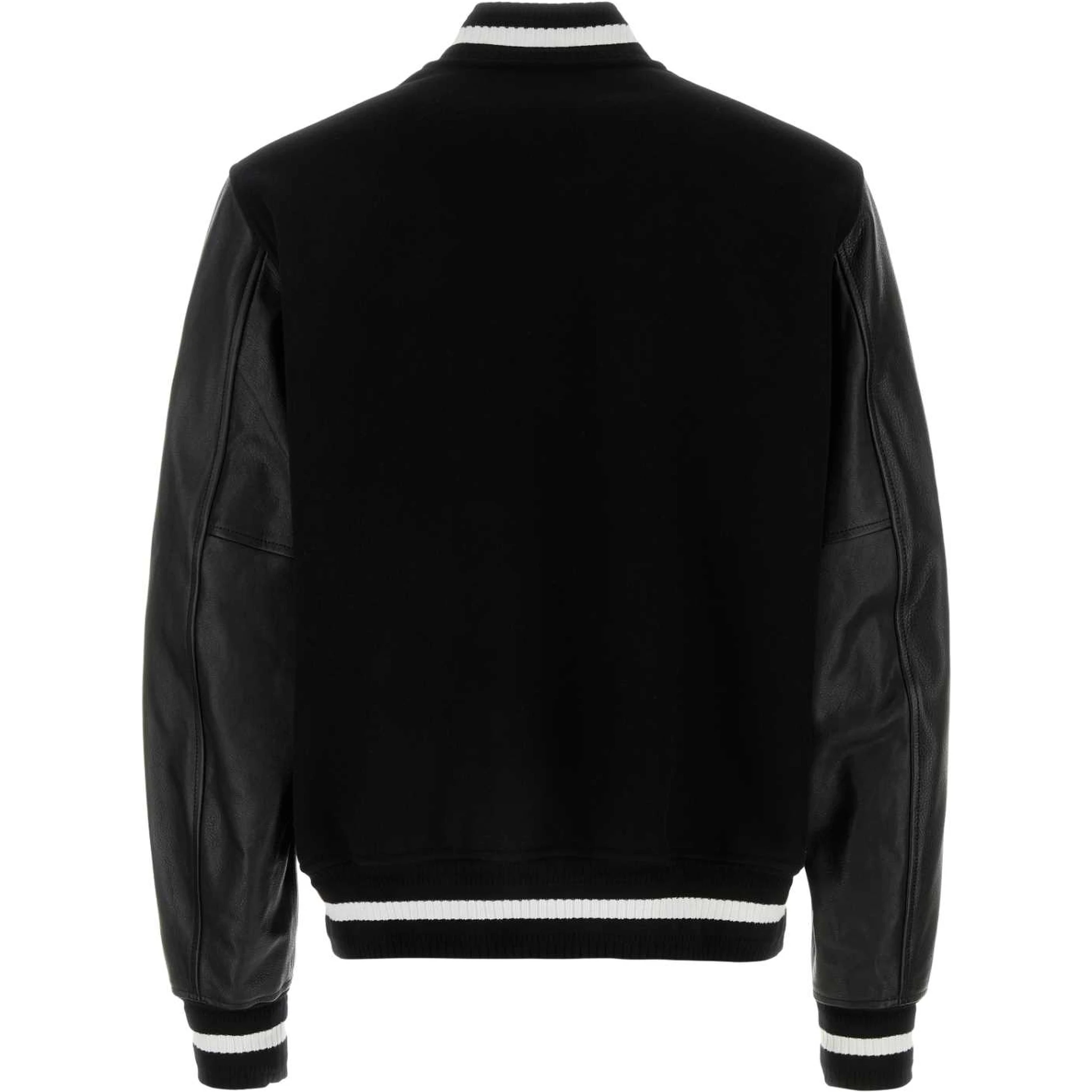 MIX MATERIAL VARSITY