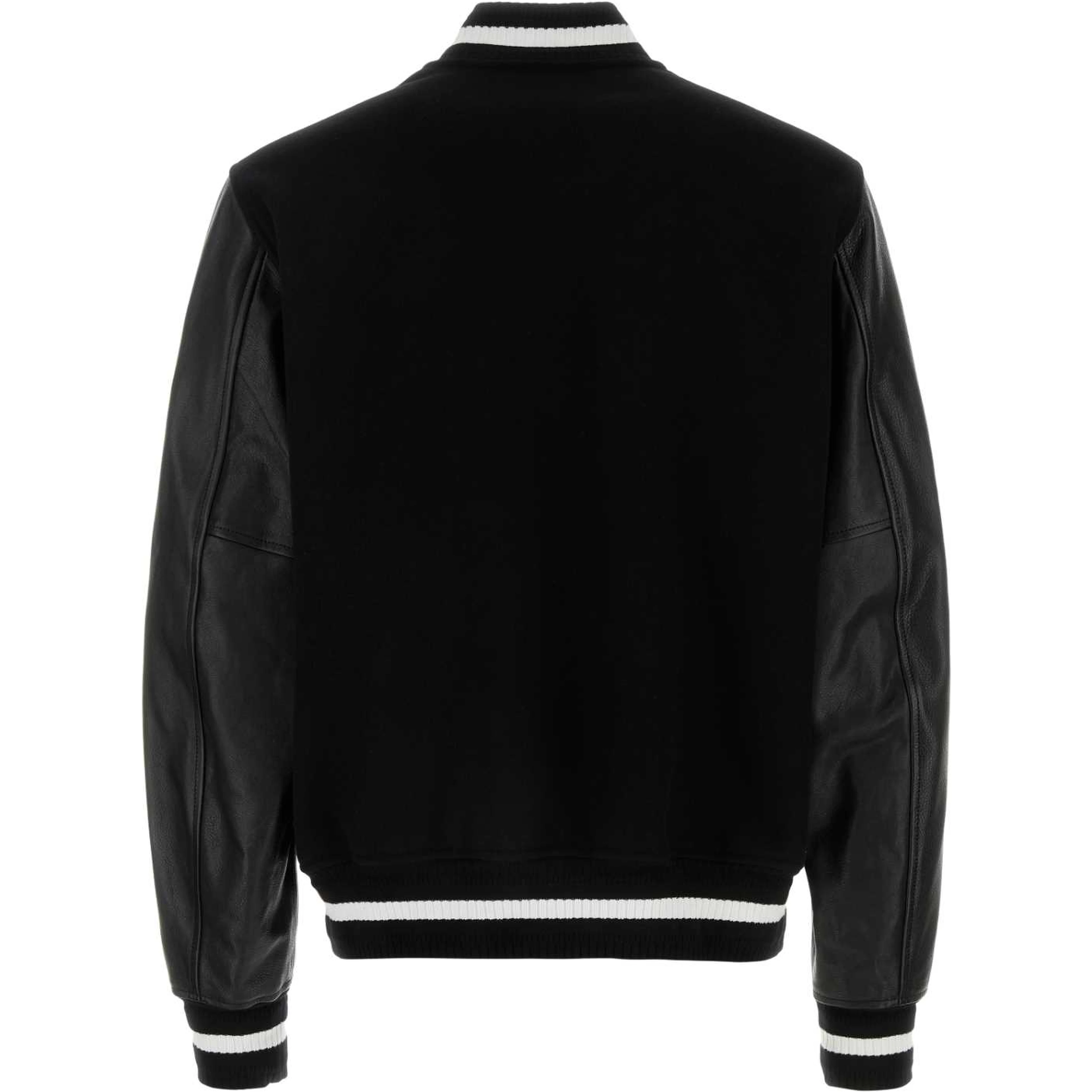 MIX MATERIAL VARSITY