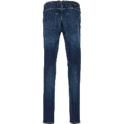 PANTALONE SPECIAL DENIM STR WASH 2