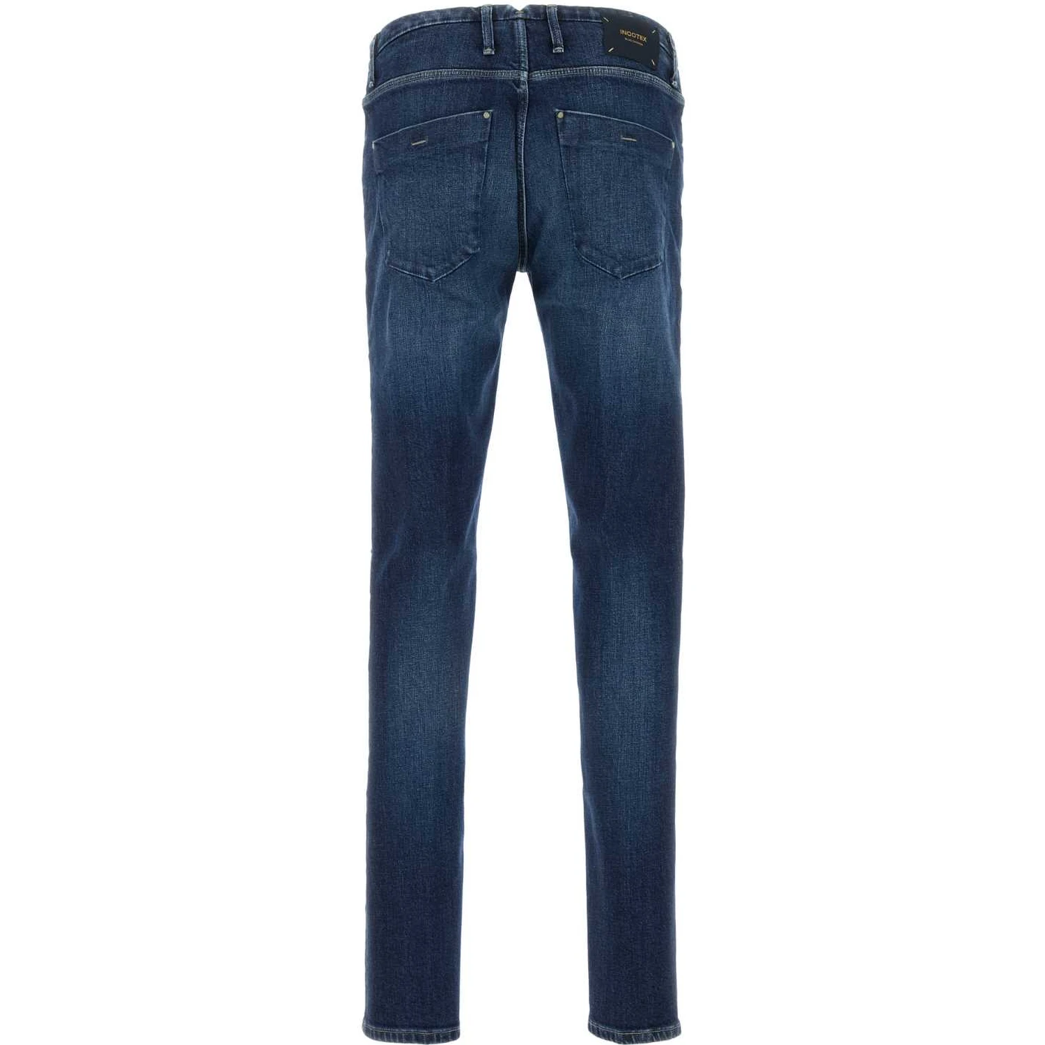PANTALONE SPECIAL DENIM STR WASH 2