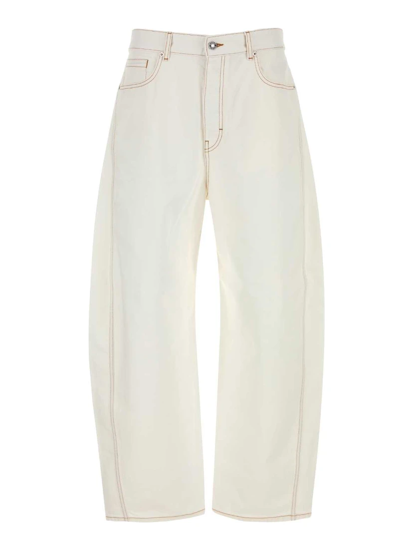 COUTURE SEAM PANTS