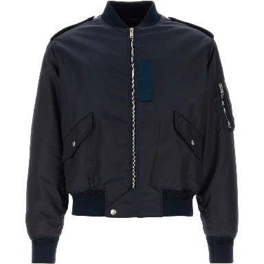 BOMBER