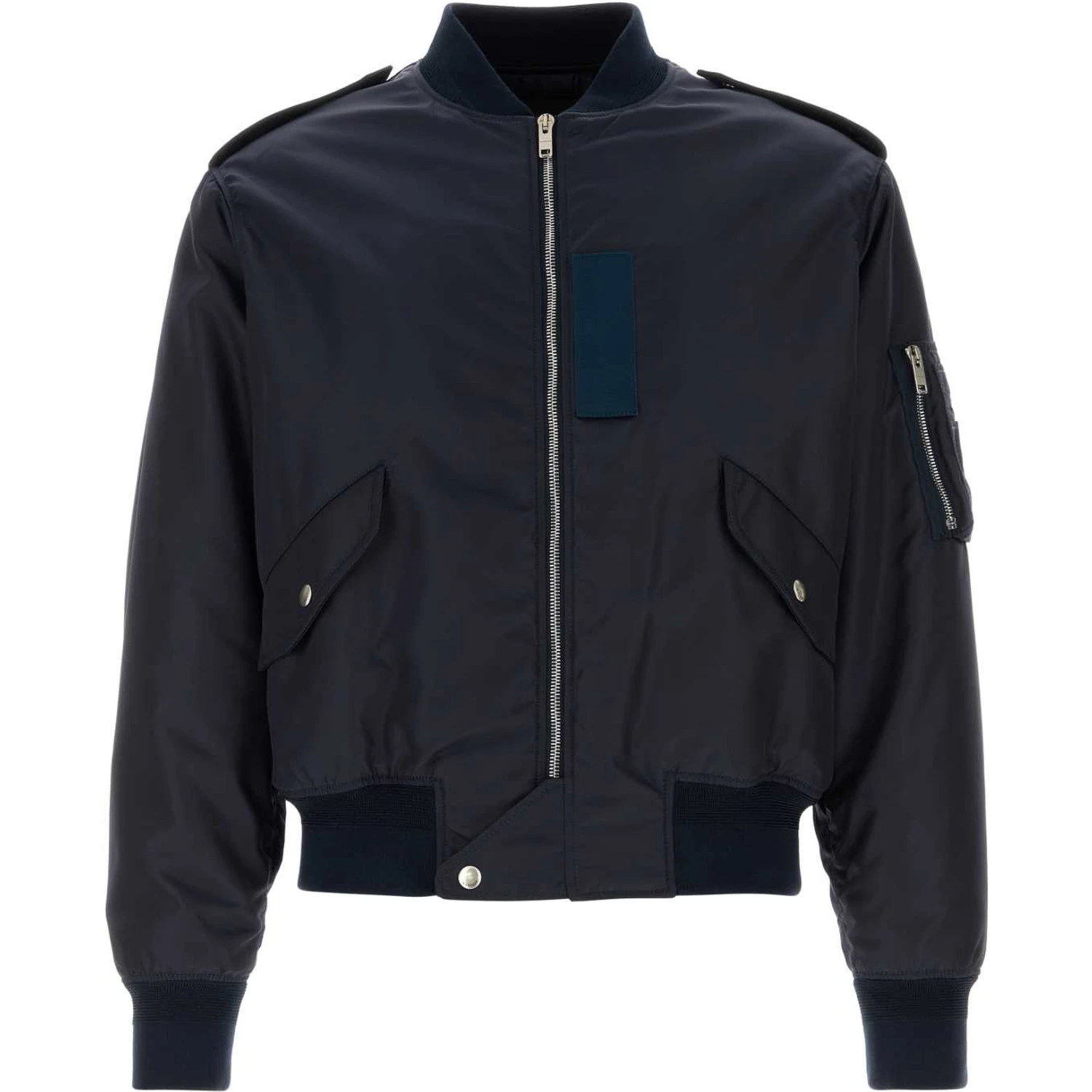 BOMBER
