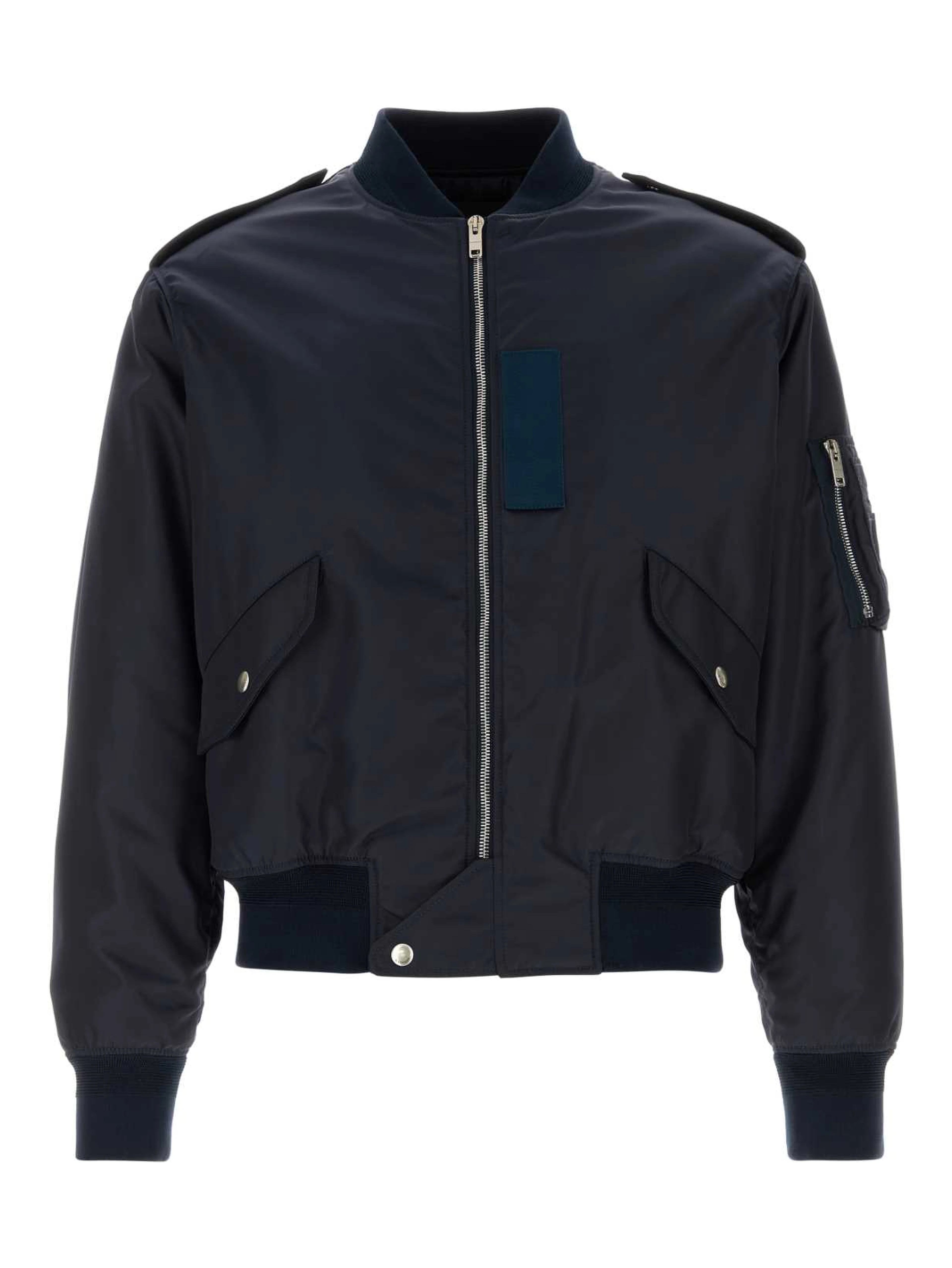 BOMBER
