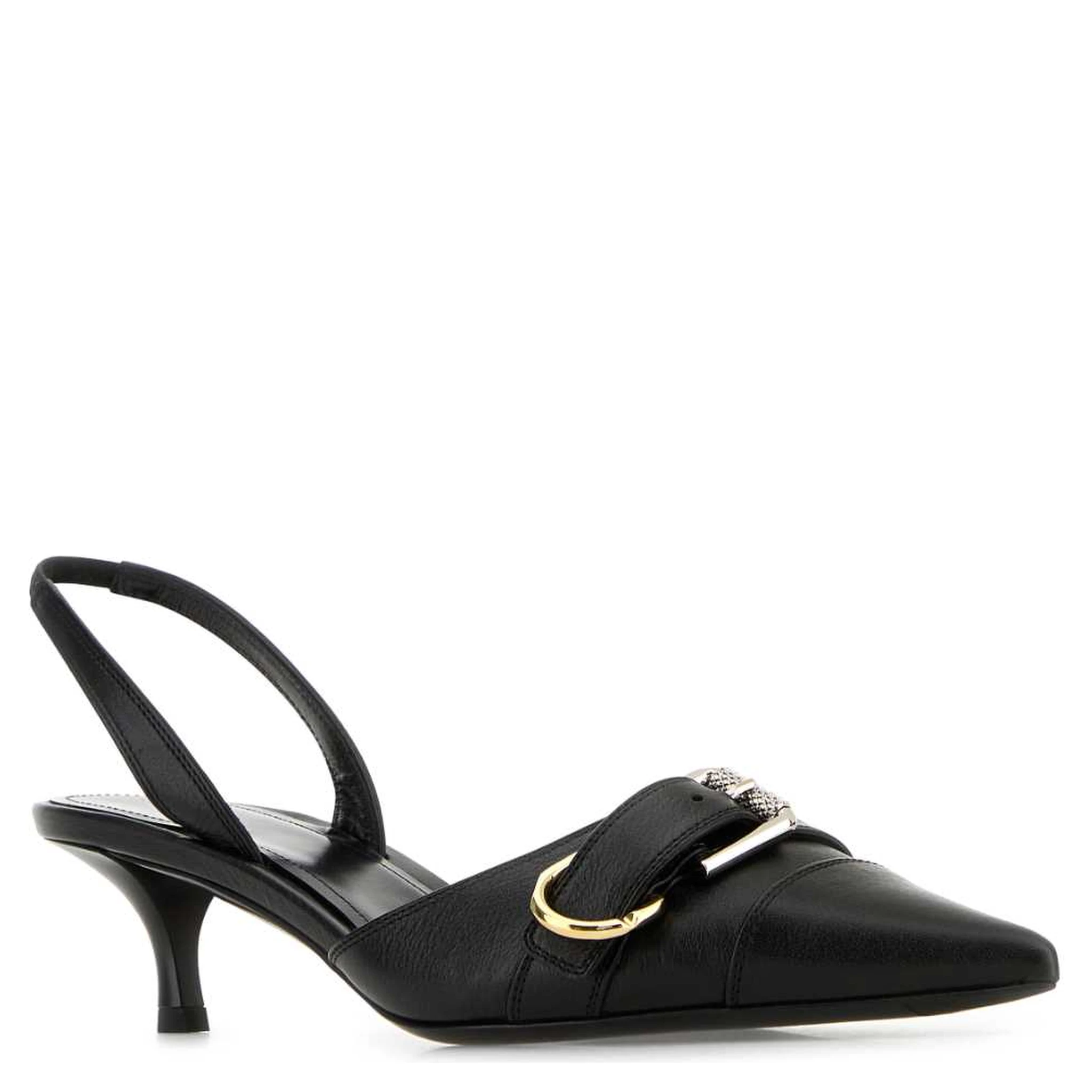 VOYOU - SLINGBACK HEEL 45MM